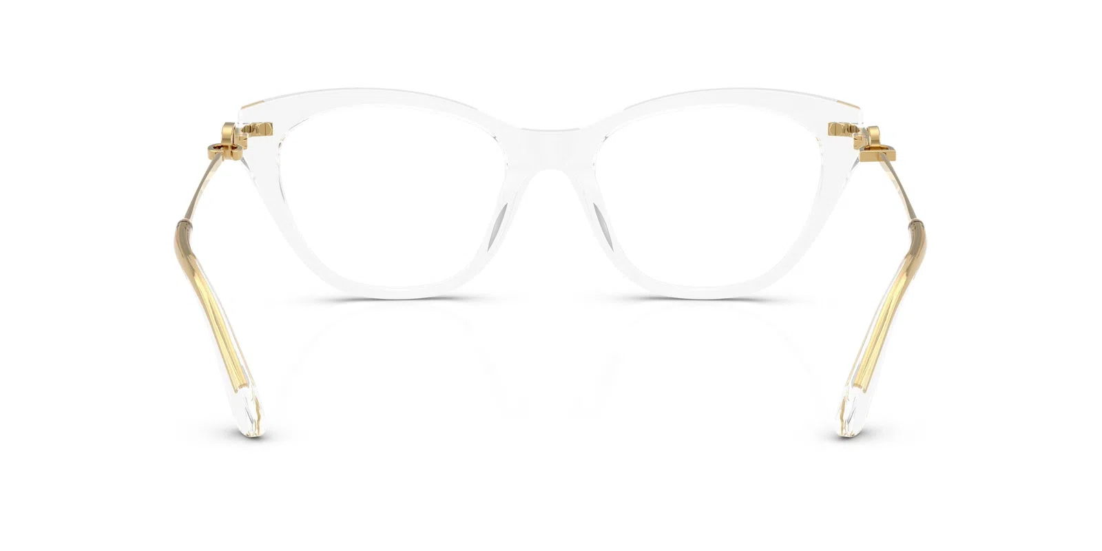 Dolce & Gabbana 3428 Eyeglasses - view 7